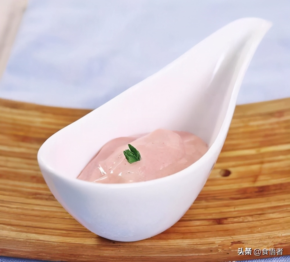 西餐酱汁大全100种,西餐的汁怎么调的