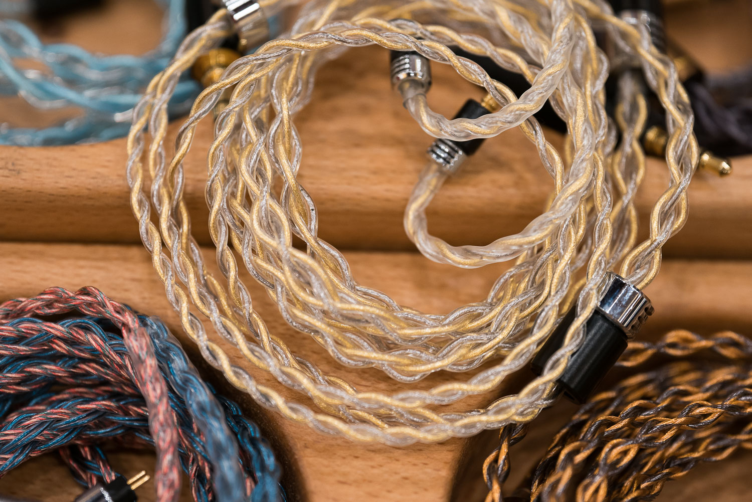 2020上海国际耳机展，万字长文带你回顾这次的听觉盛宴