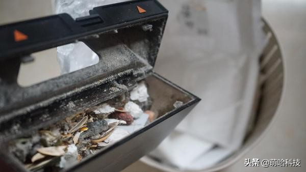 扫拖机器人测评石头t6和沃t5,石头扫一体机器人t6