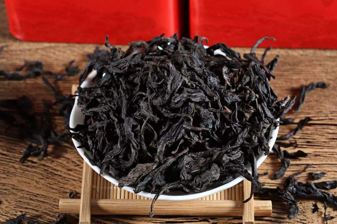 云南最贵的普洱茶树,中国最值钱的四棵茶树