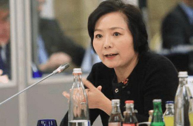 重庆女首富排第一名,重庆市女房产大亨