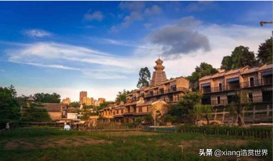 深圳附近的山区自驾游,深圳附近夜晚自驾游兜风的地方