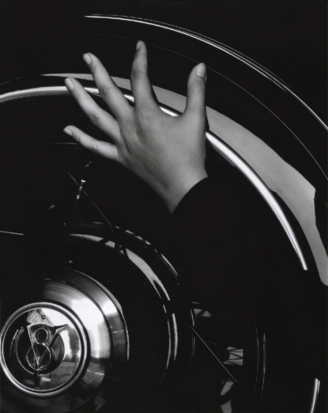 美国摄影师斯蒂格利茨作品,阿尔弗雷德·斯蒂格利茨的作品