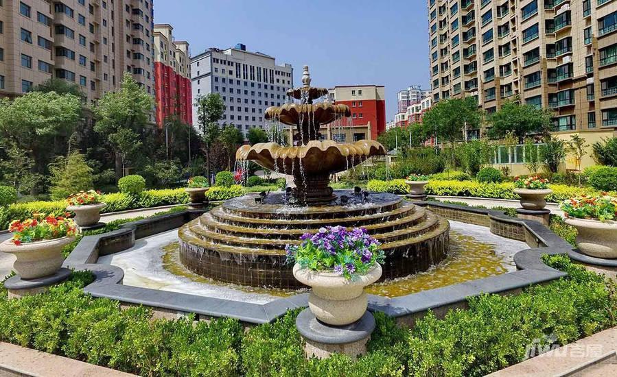 华源豪庭好还是五洲观澜好？运城北区楼盘对比