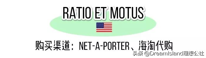 包包测评潮牌,包包测评小众设计