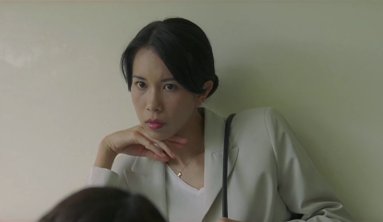 office有鬼有什么寓意,童年阴影电影楼上有鬼