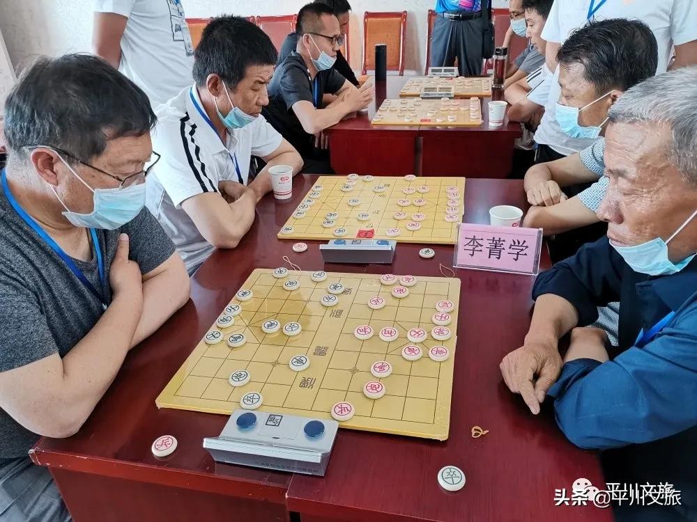 甘肃白银2021象棋比赛,白银象棋比赛