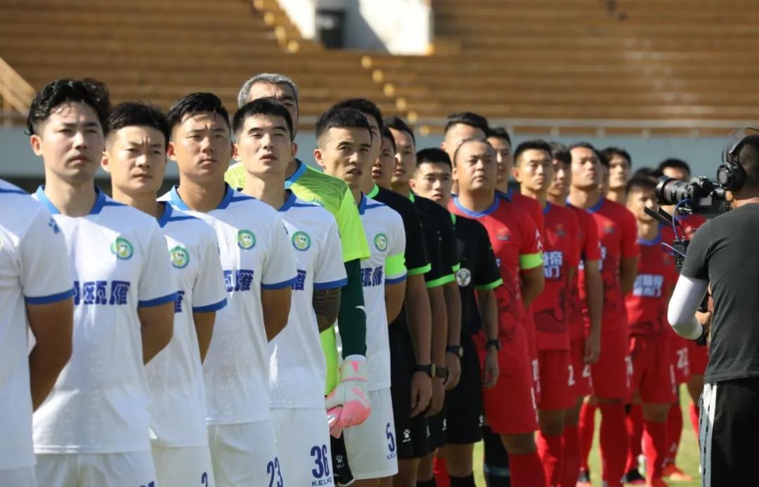 甬超联赛大榭fc,浙超联赛温州盛博vs绍兴勤业