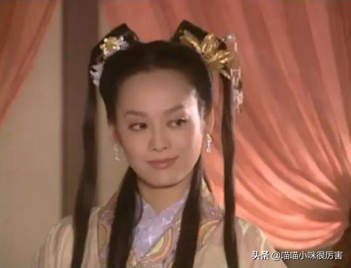 演同一个角色最多的演员,演貂蝉和董卓最好的人