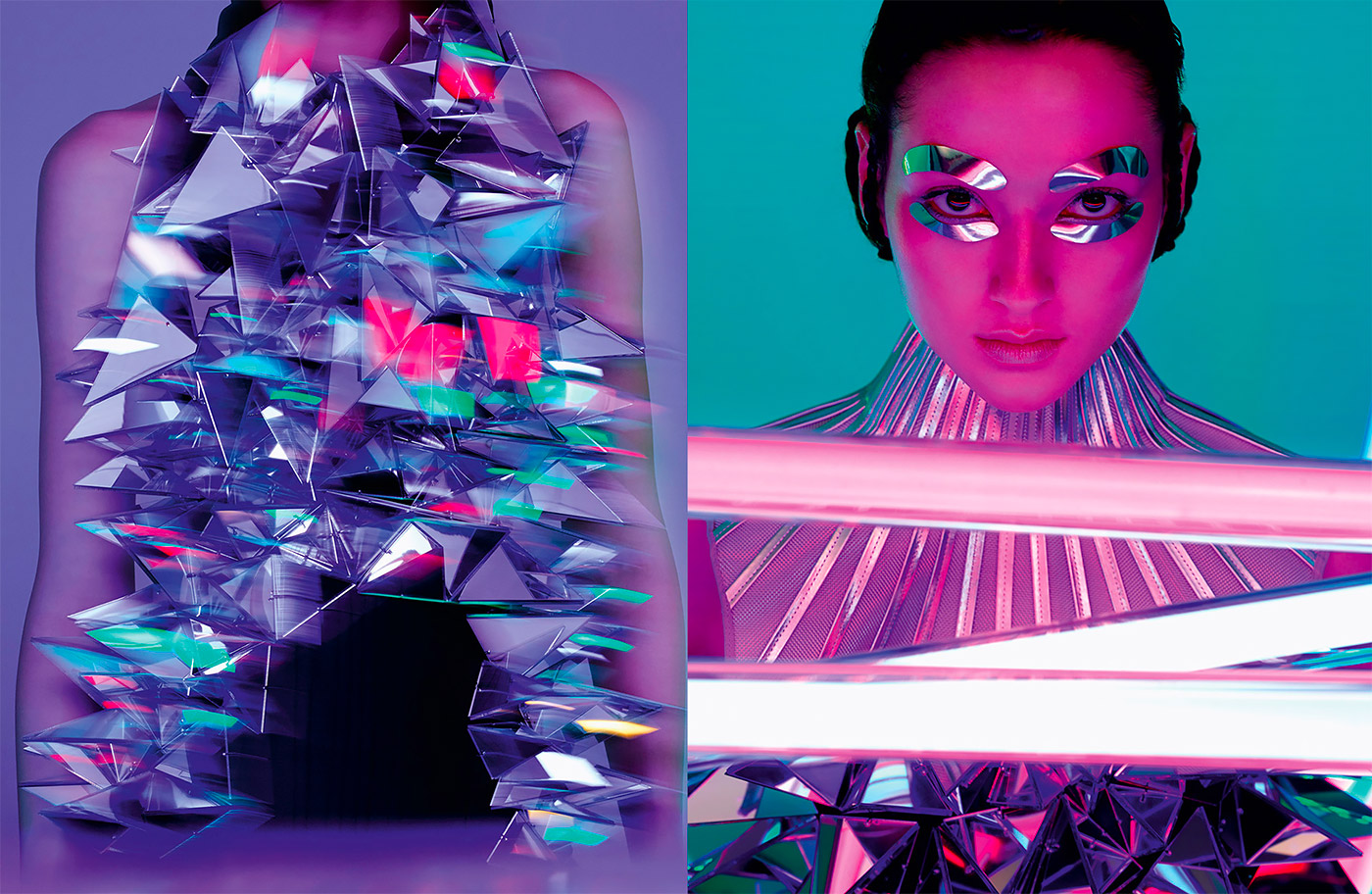 太空律动巴西宣传片,来自南美洲摄影