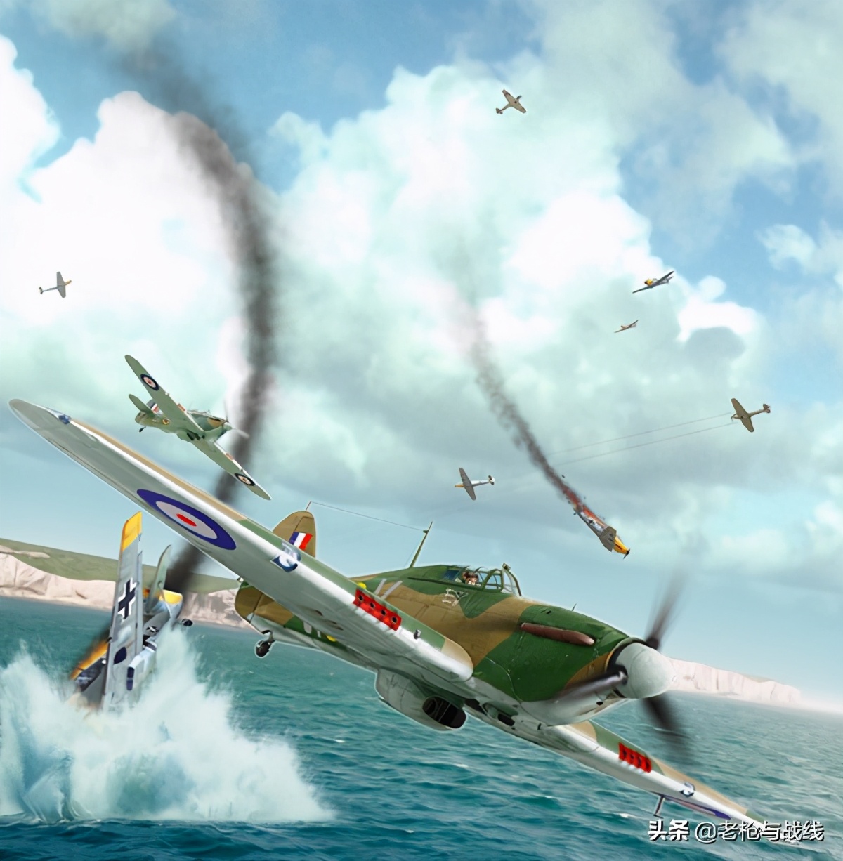 俄国画家线条画作,俄国艺术家绘画