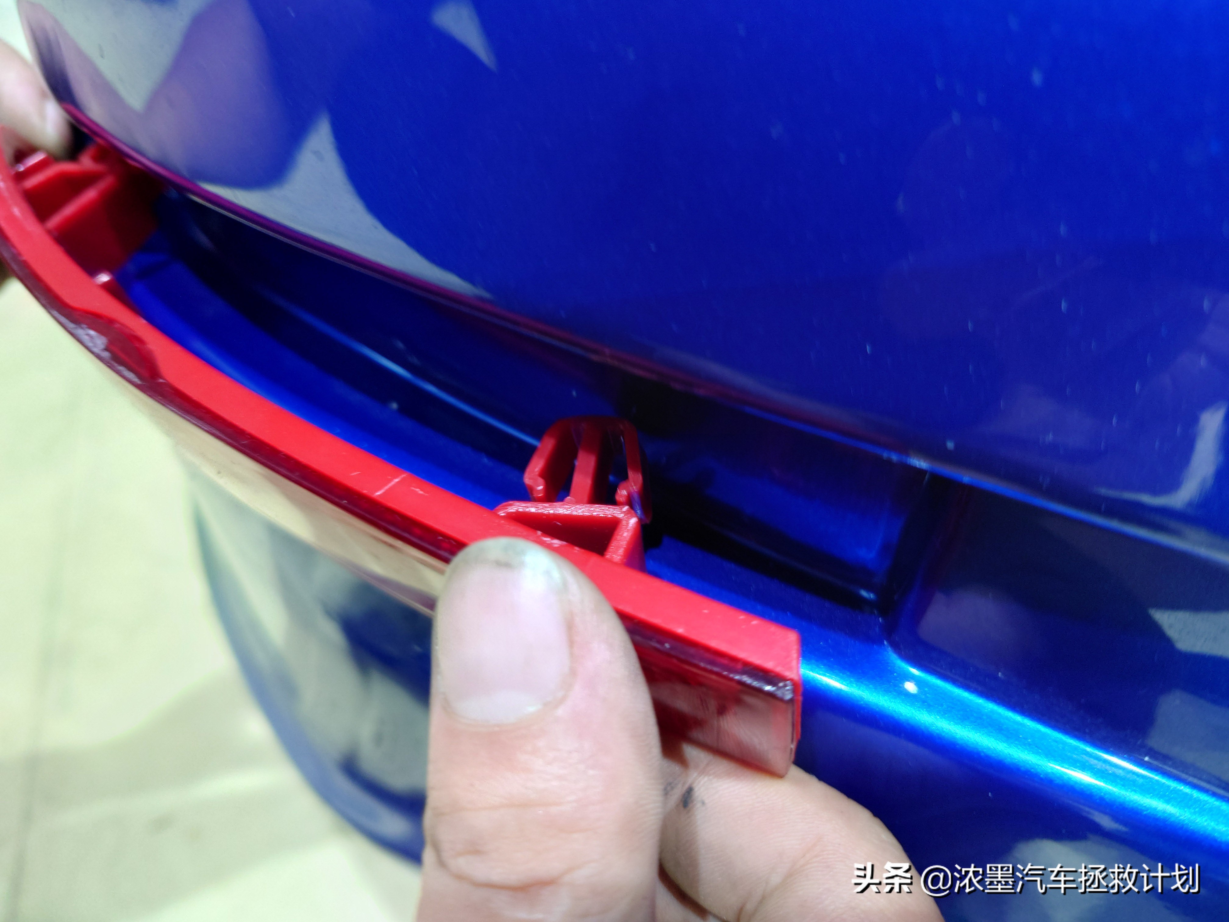 四代高尔夫外观,高尔夫四代外观