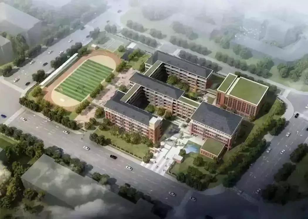 梅溪湖教育资源怎么样,洋湖相比梅溪湖优势