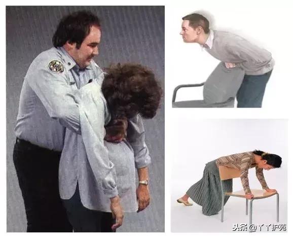 大人气管异物急救法操作过程,婴幼儿气管异物堵塞的急救处理