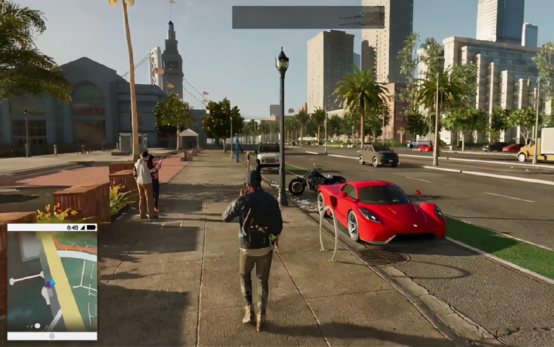 魅力足到安排打折季，Steam上开放世界类游戏推荐