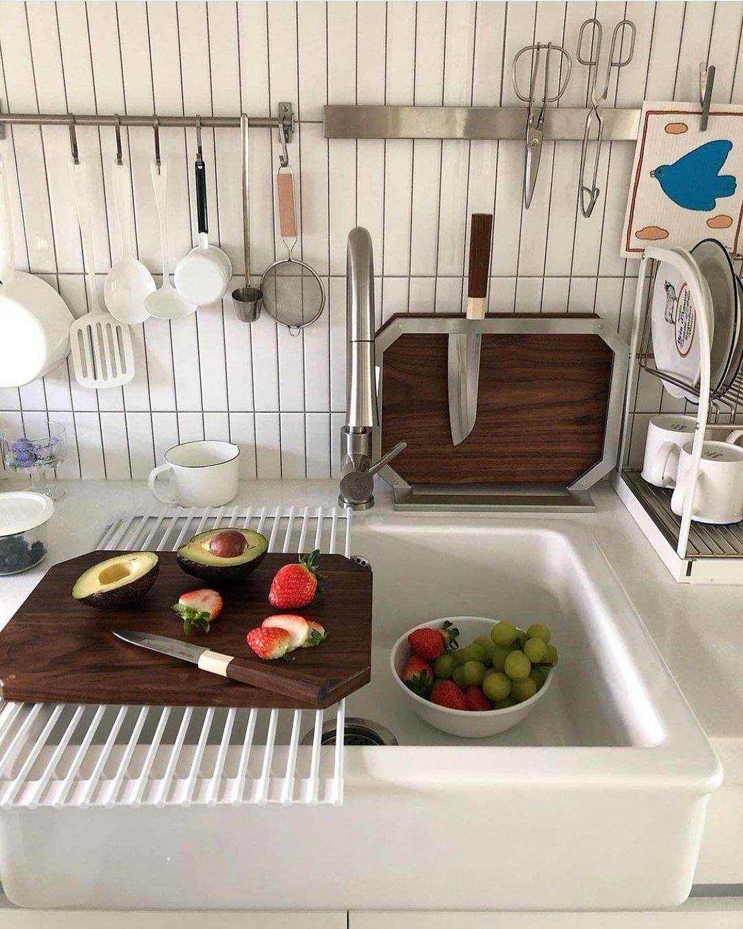 韩国主妇一招极简收纳术，厨房、卧室整齐到爆，治愈我的收纳焦躁