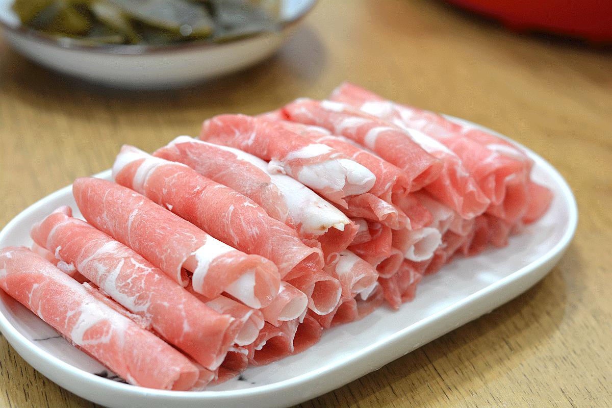 在家吃火锅必备清单大全,在家吃火锅必买的菜