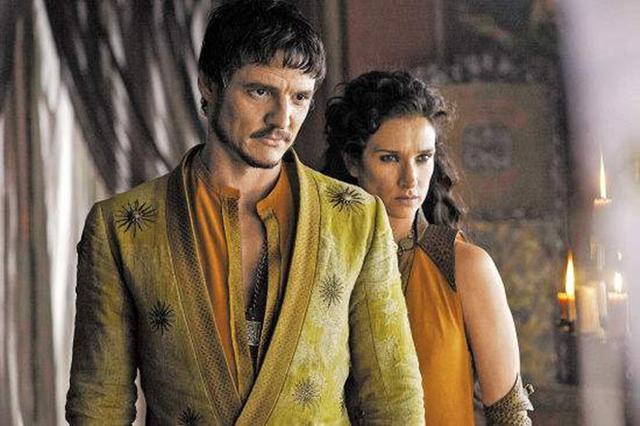 权力的游戏人物泰温,权力的游戏中哪个家族最惨