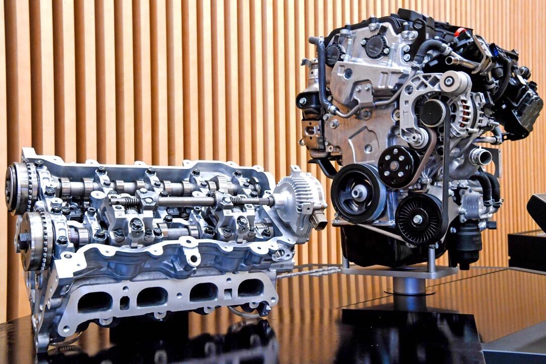 起亚k5混合动力解析,起亚k5凯酷的2.0t发动机怎么样