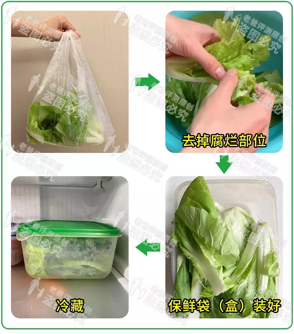 两天出一次门的你该怎么买菜？非常时期，魏老爸教你科学囤菜