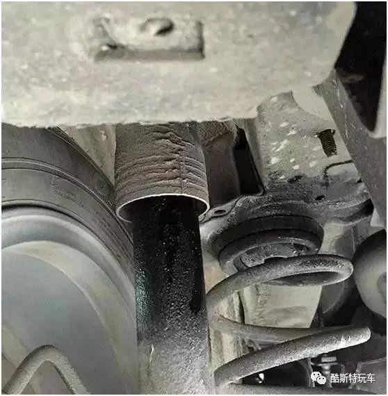 底盘异响有什么解决的方法,底盘异响的原因有哪些