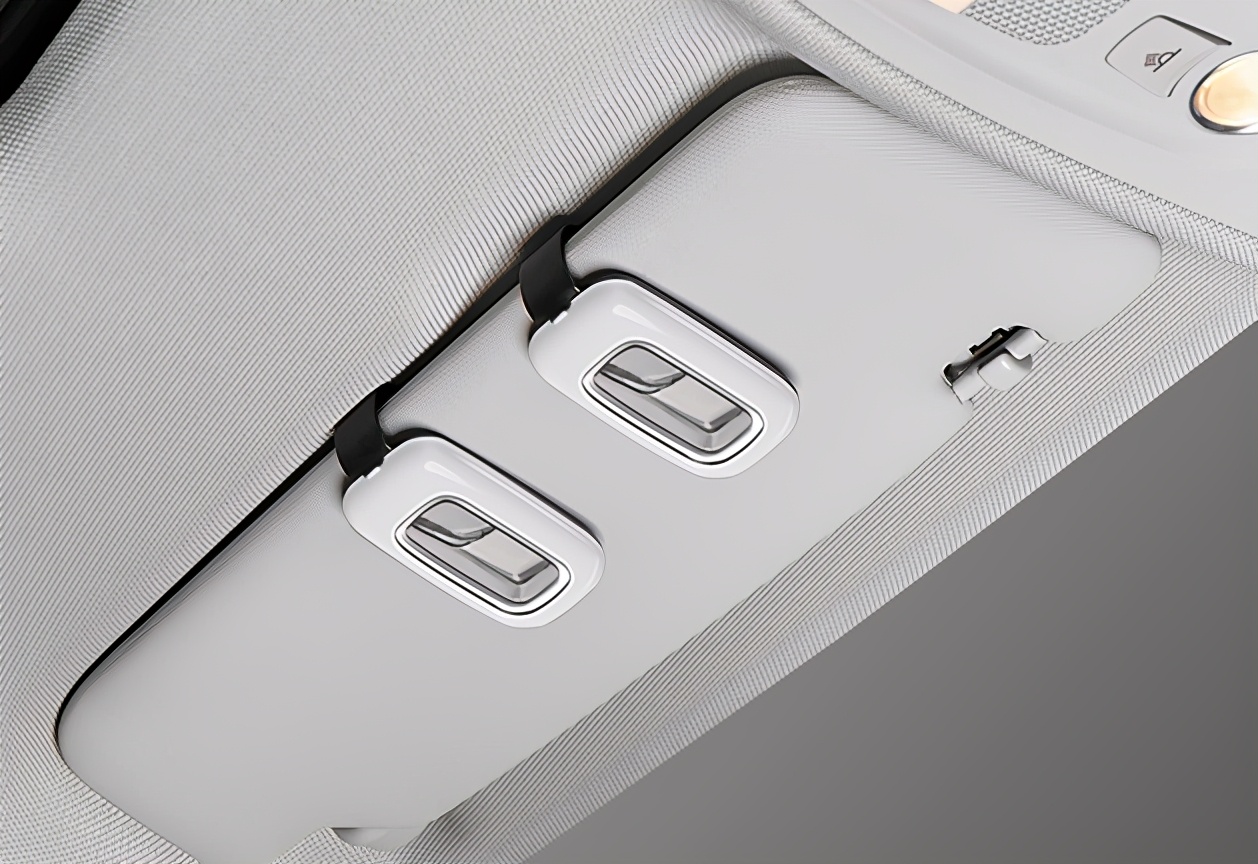 5款必备车内好物,新车必备车载好物