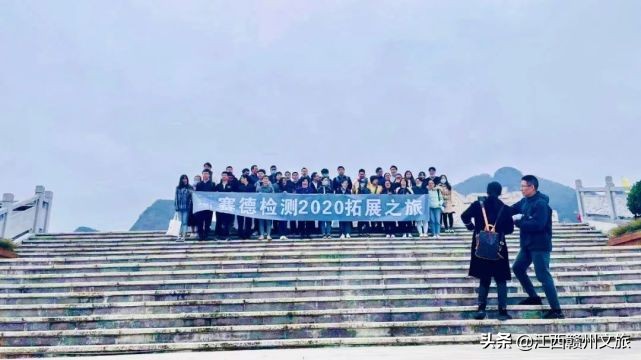 龙南冬天美景,龙南一日游的真实感受