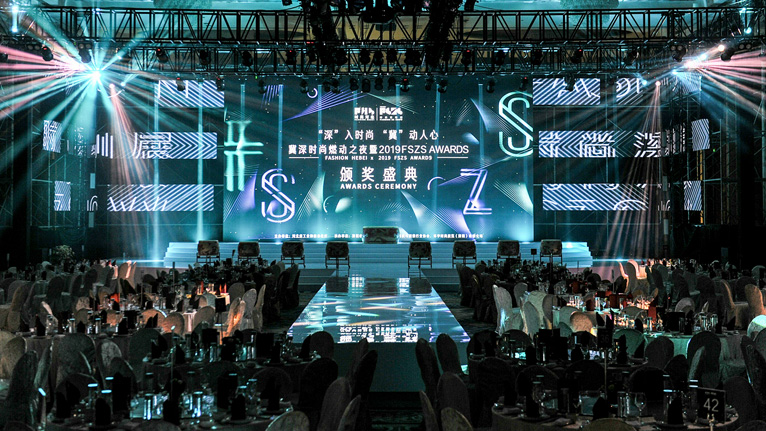 深圳时尚展2020秋季,每一年的深圳时尚展还有必要去吗