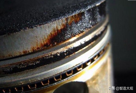 柴油发动机机油在上限会怎么样,智造概论