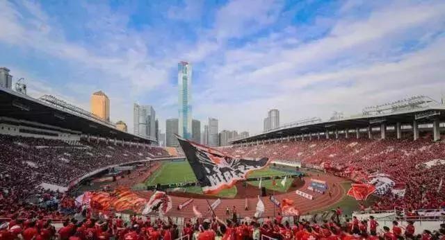 中超“双红会”即将上演是终极之战更是终极测验!