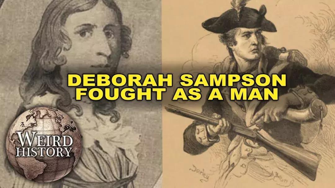 1979年美国女战士,战斗力最强的美国女兵