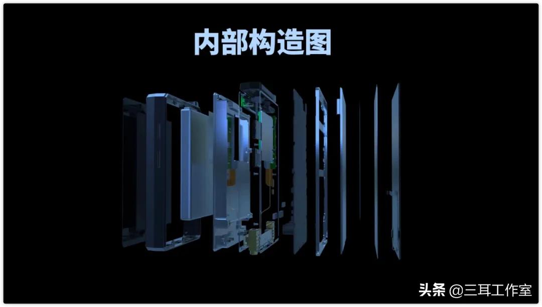 机能对标手机!首试全球首款可4G联网便携HIFI音乐*放播**器