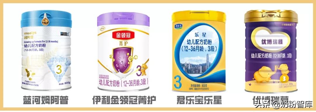 飞鹤金领冠哪个奶粉适合新生宝宝,飞鹤和圣元优博哪个品牌的奶粉好