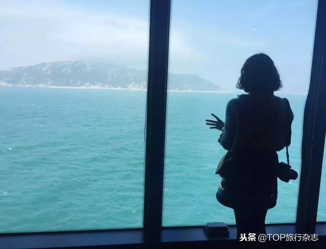 周末二天一晚海上旅行,海上游轮三日游旅行价格