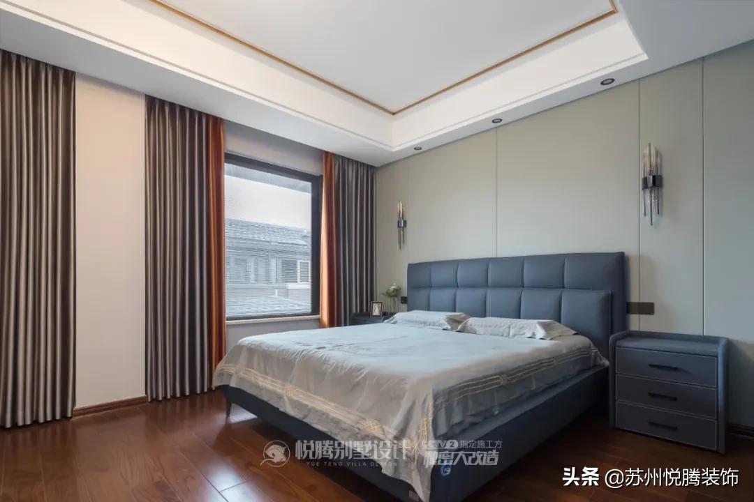 100套别墅设计效果图,100方别墅装修