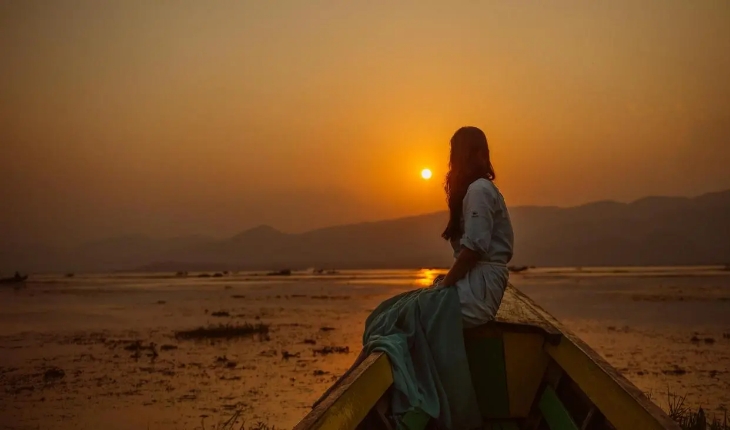 具有这几种品质的人，是天生的领导者