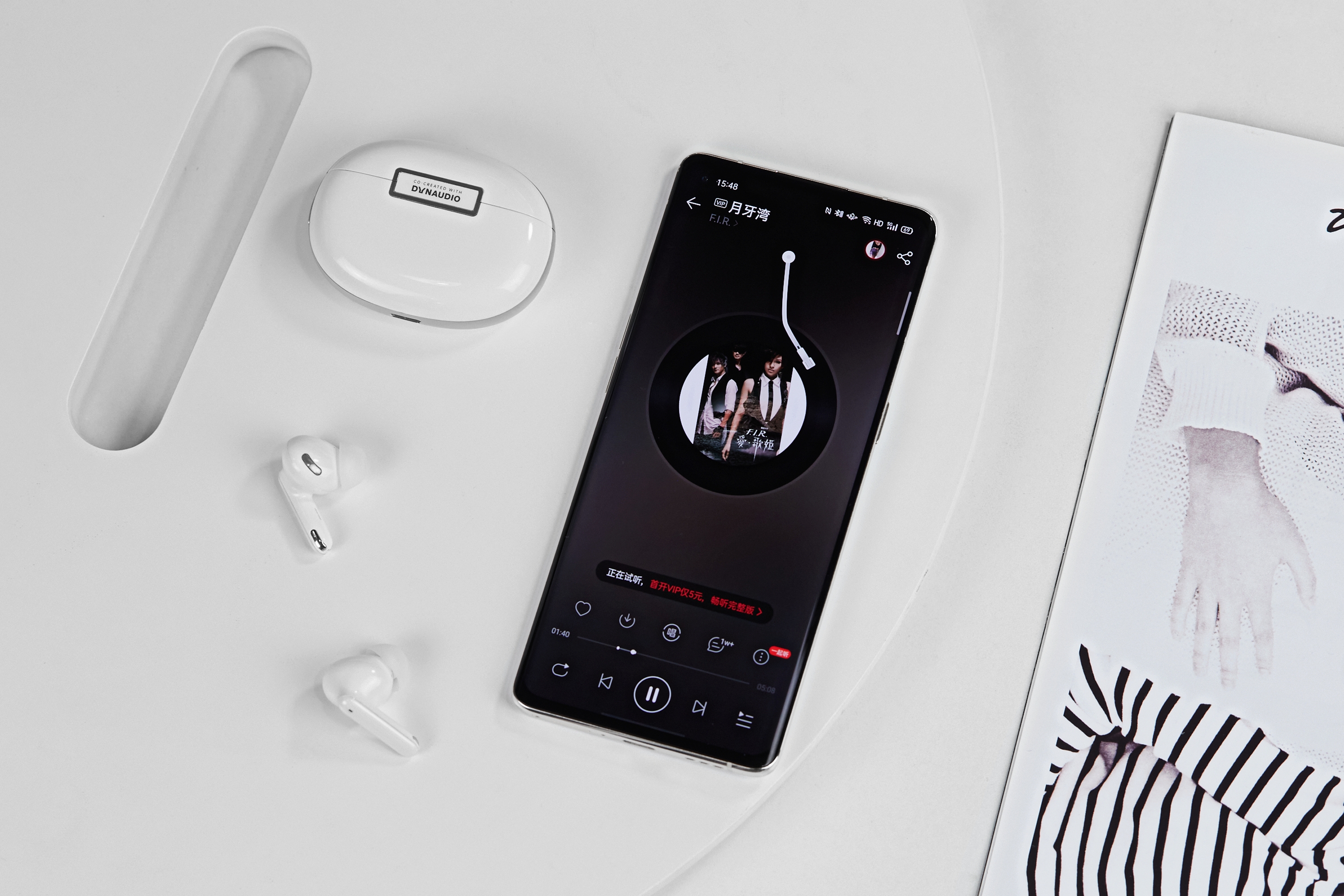 oppoencox耳机评测玩机报告,oppo耳机encox蓝调版测评