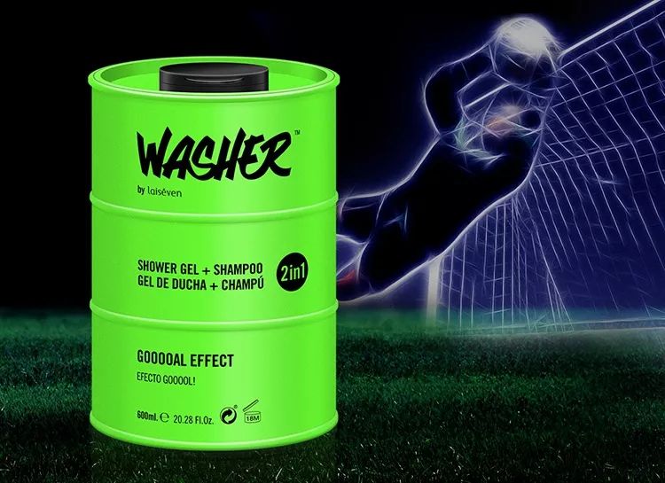 洗个澡竟变身荷尔蒙喷射机！90%的女人为之着迷