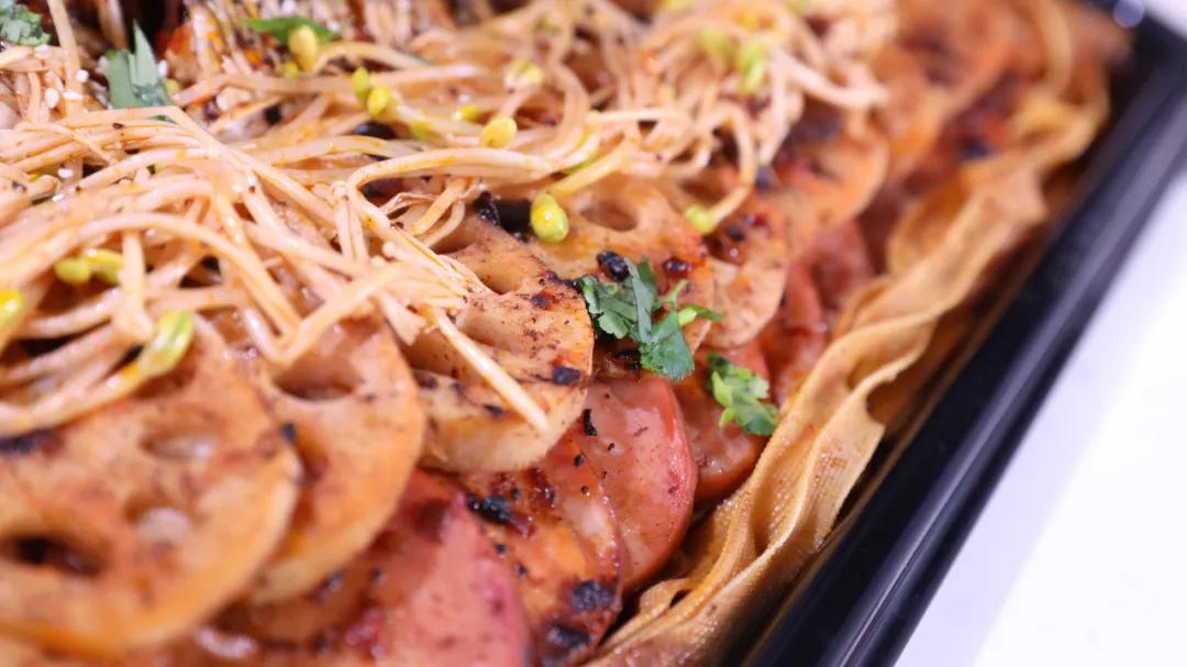 烤鱼吃哪种鱼比较好吃,烤鱼什么鱼最好而且没有土腥味