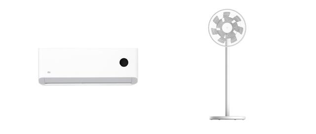 米家智能落地扇怎样拆,米家落地扇ex升级版拆解