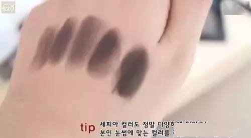 眉毛太稀少不会画怎么办,眉毛太少了怎么办呢