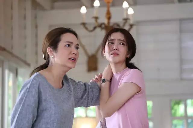 最近很火的泰剧毁三观,震碎三观的泰剧