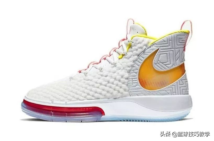 球鞋干货了解一下涨知识,真正的球鞋要有哪些特征