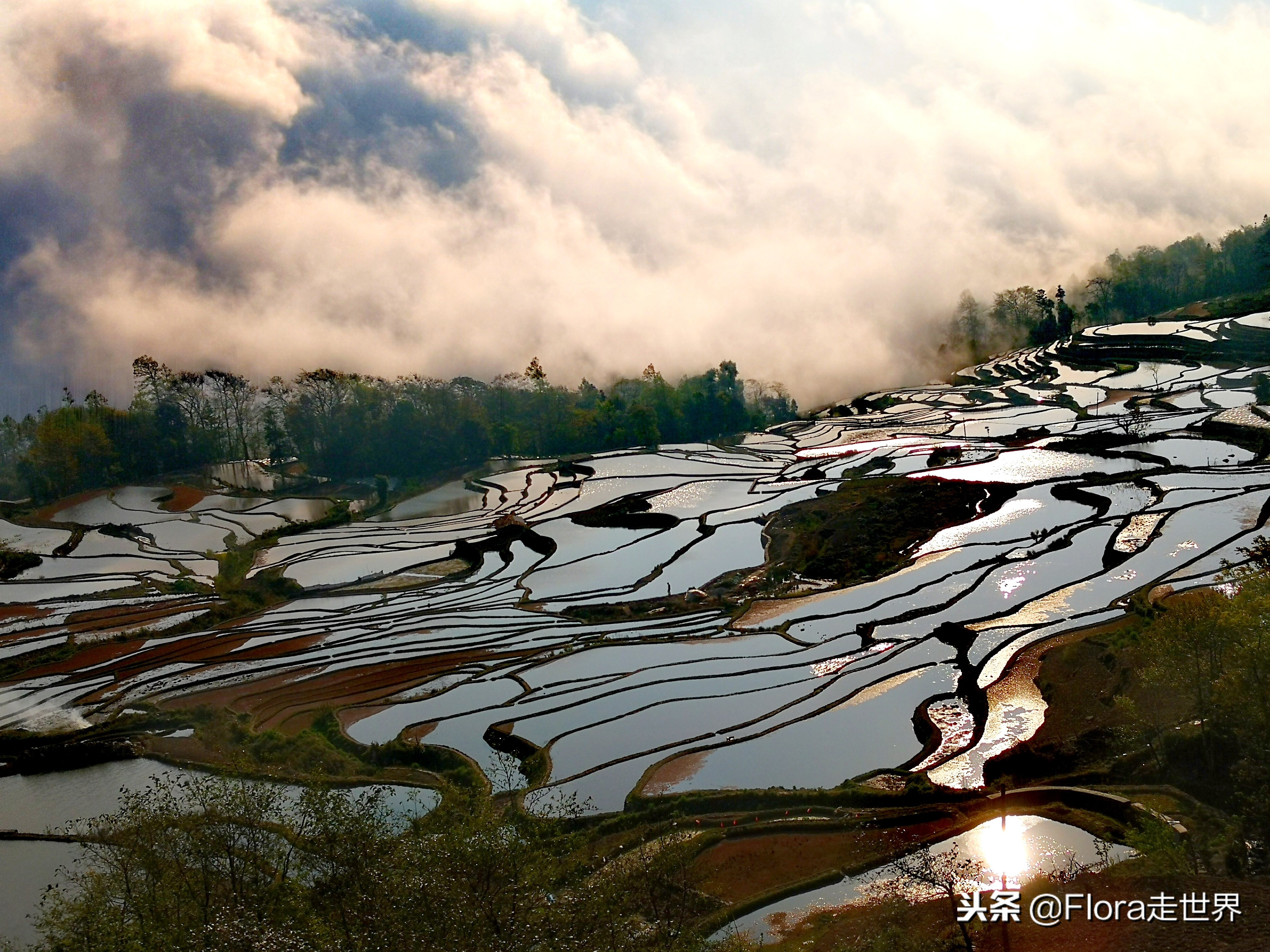 我们的侣行还在拍吗,我们的侣行2019破冰之旅