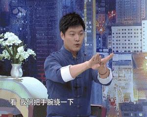 搓手对气血有好处吗,搓经络的正确手法