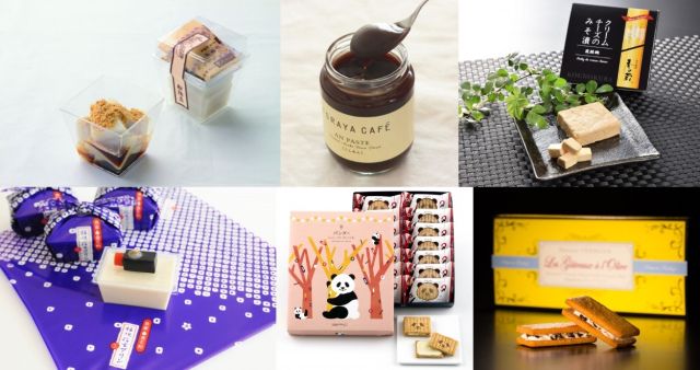 日本买什么伴手礼好,到日本必买伴手礼