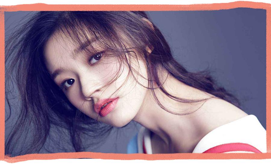 越瘦反而越不自信,脸瘦了反而丑了