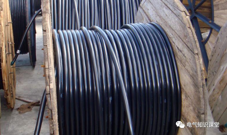 干货来了电线电缆怎么选规格型号,常见电线电缆的规格型号有哪些