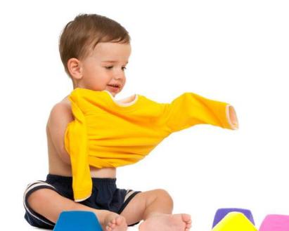 孩子做事性子慢怎么引导,孩子做事慢如何鼓励