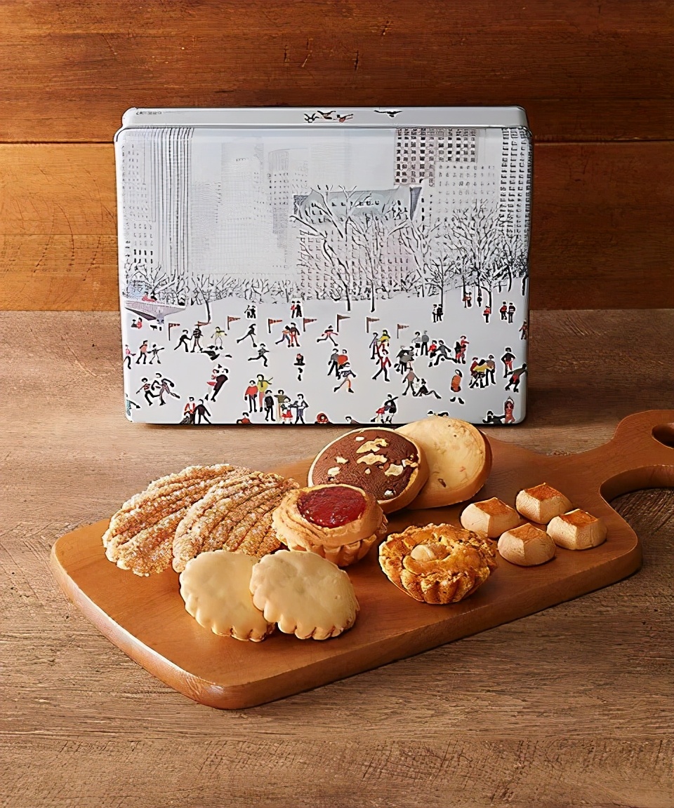 2024年最新款新年伴手礼,2022年流行伴手礼推荐